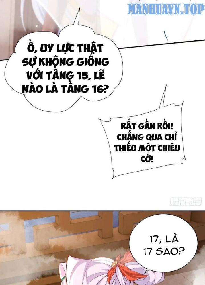 Tiên Tử Tha Mạng Chapter 74 - Trang 3