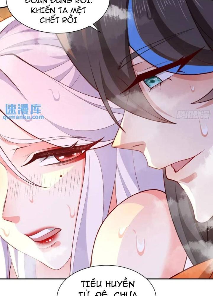 Tiên Tử Tha Mạng Chapter 74 - Trang 3