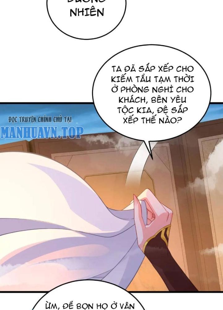 Tiên Tử Tha Mạng Chapter 74 - Trang 3