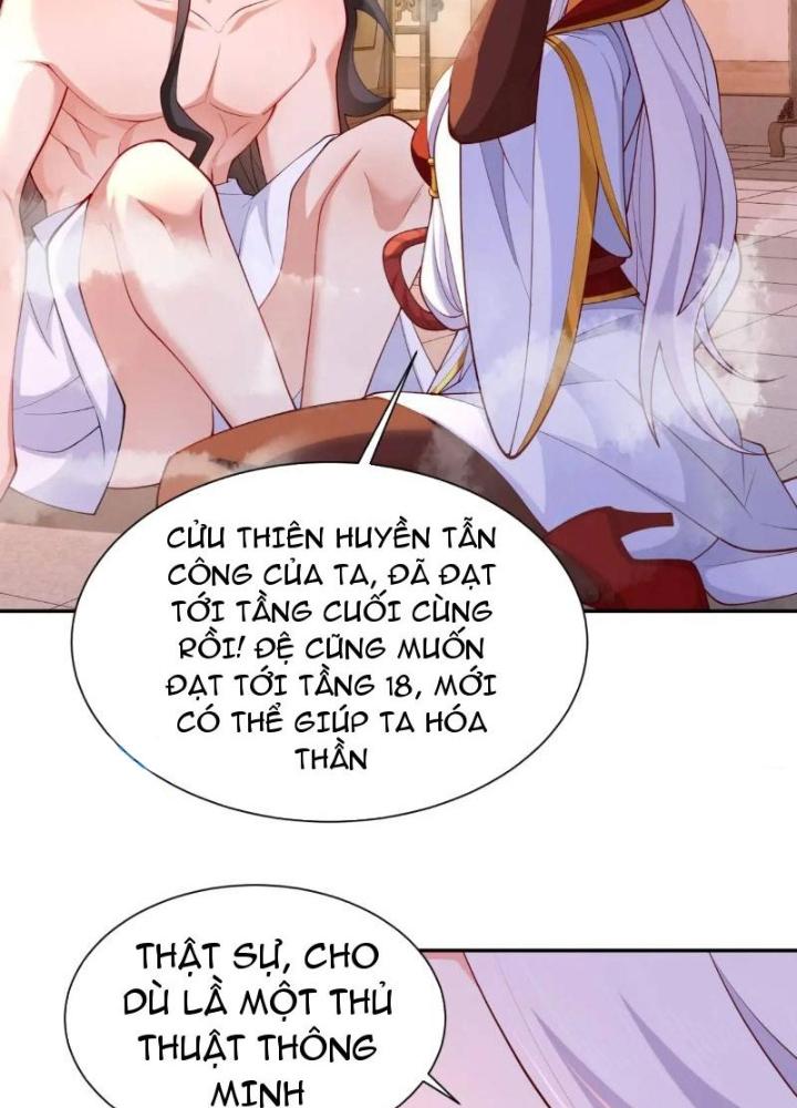 Tiên Tử Tha Mạng Chapter 74 - Trang 3