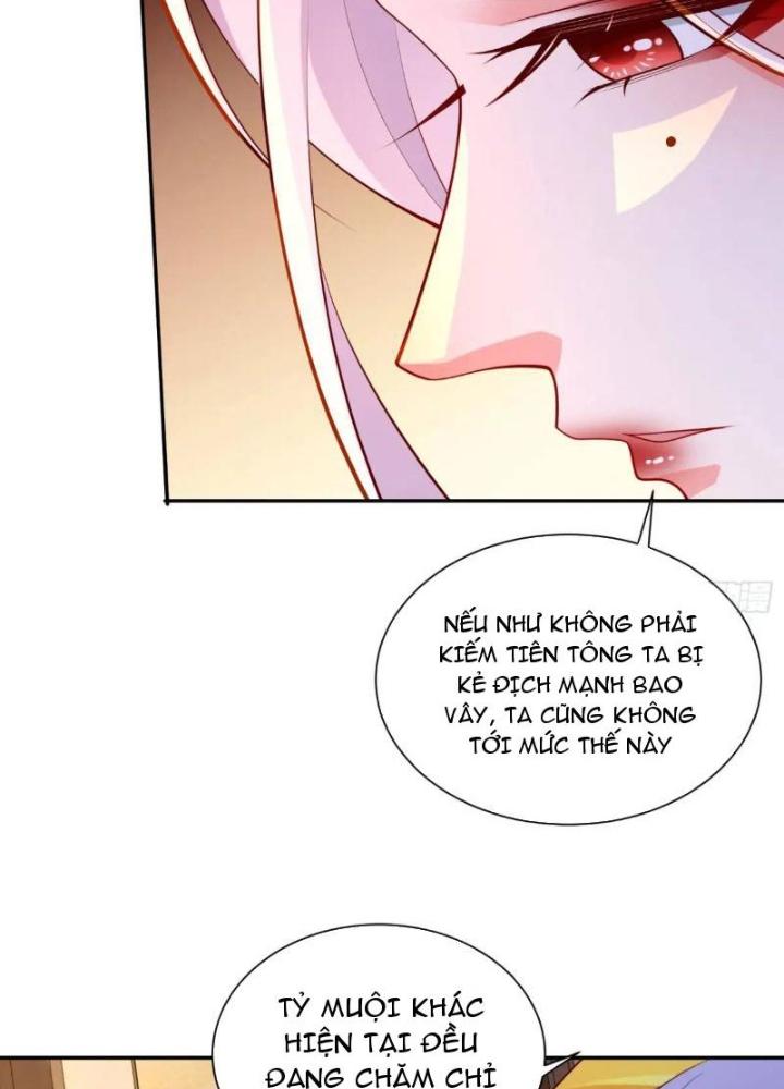 Tiên Tử Tha Mạng Chapter 74 - Trang 3