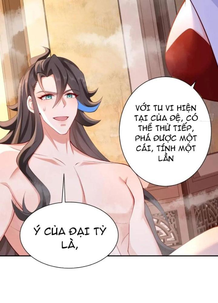 Tiên Tử Tha Mạng Chapter 74 - Trang 3