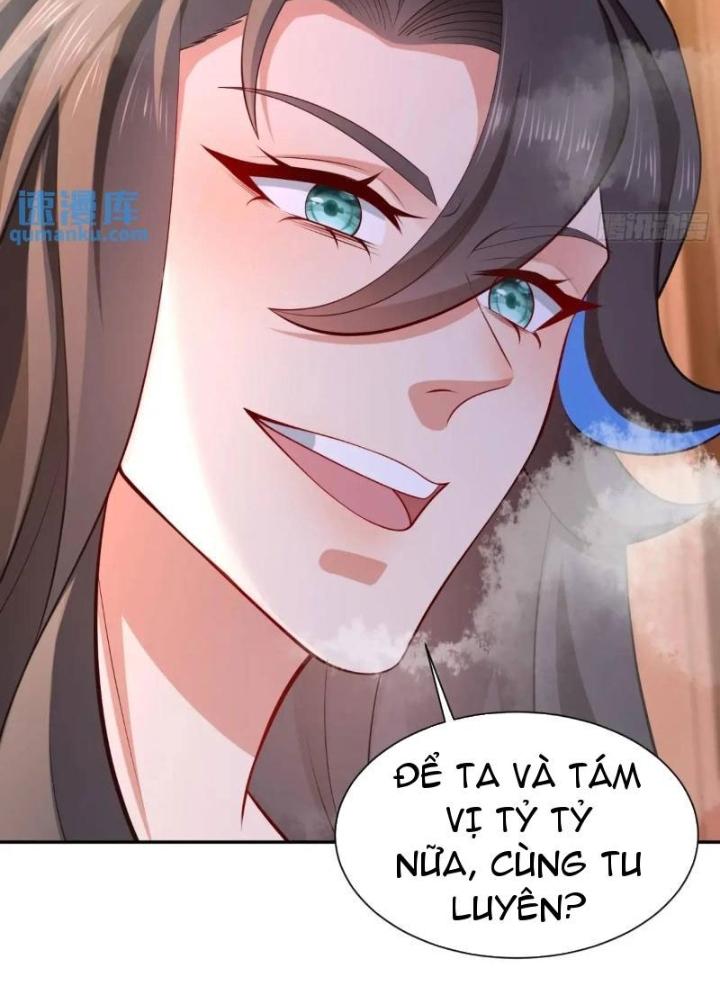 Tiên Tử Tha Mạng Chapter 74 - Trang 3