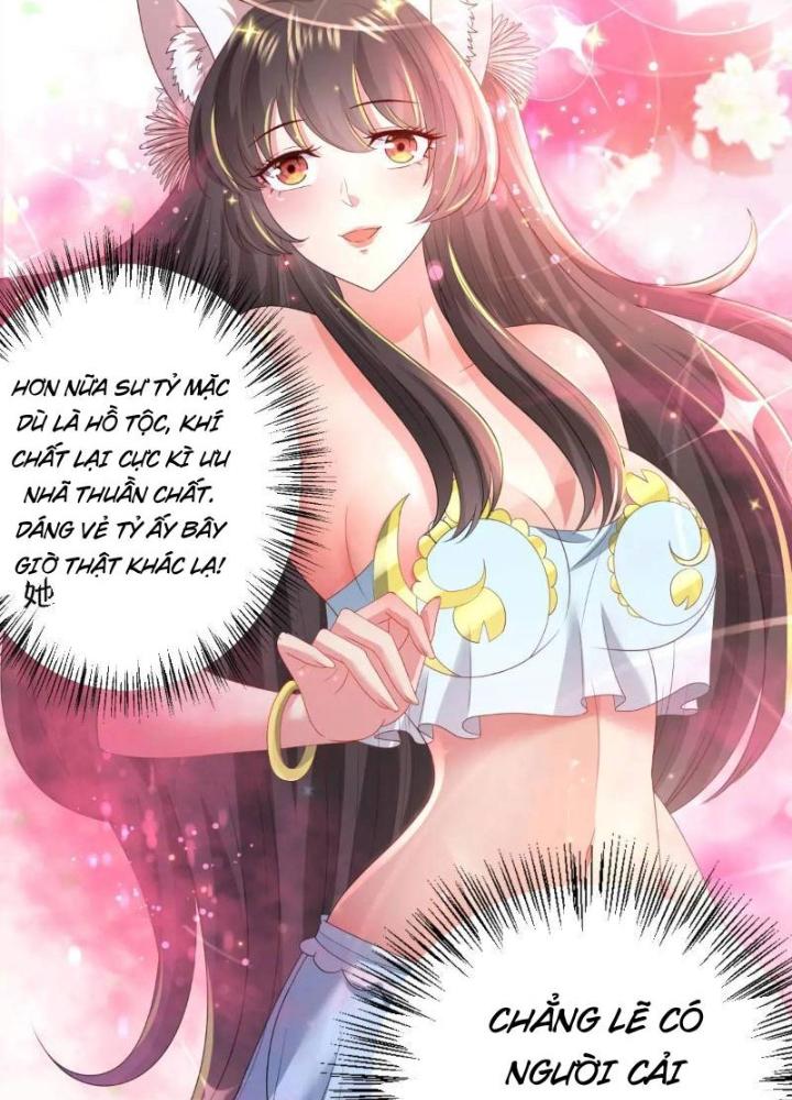 Bắt Đầu Đánh Dấu Bảy Vị Sư Tỷ Giúp Ta Bay Chapter 20 - Trang 2