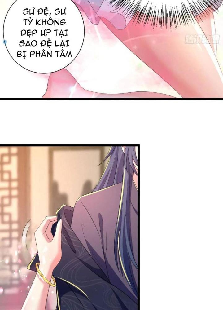 Bắt Đầu Đánh Dấu Bảy Vị Sư Tỷ Giúp Ta Bay Chapter 20 - Trang 2