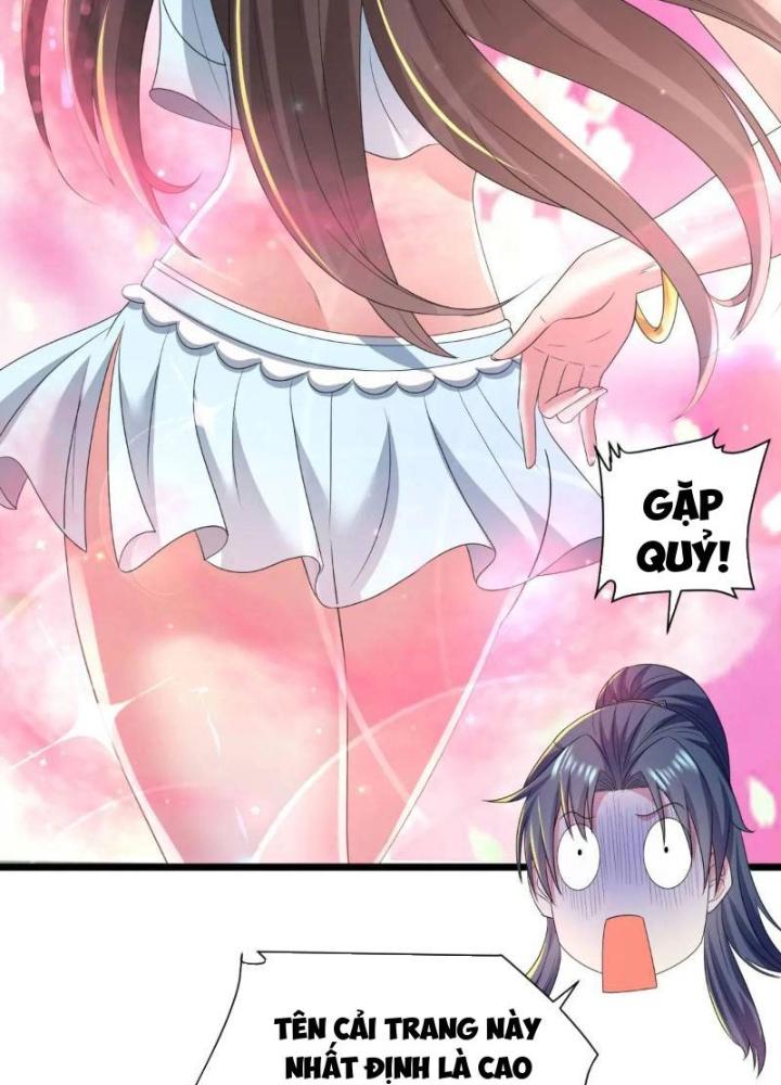 Bắt Đầu Đánh Dấu Bảy Vị Sư Tỷ Giúp Ta Bay Chapter 20 - Trang 2