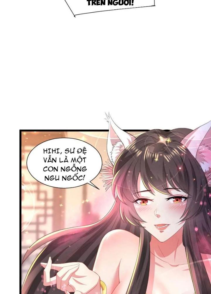 Bắt Đầu Đánh Dấu Bảy Vị Sư Tỷ Giúp Ta Bay Chapter 20 - Trang 2