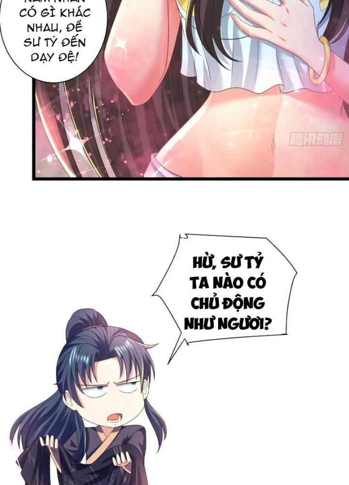 Bắt Đầu Đánh Dấu Bảy Vị Sư Tỷ Giúp Ta Bay Chapter 20 - Trang 2