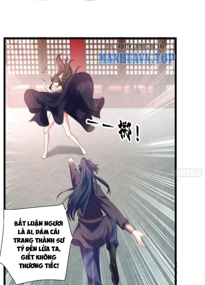 Bắt Đầu Đánh Dấu Bảy Vị Sư Tỷ Giúp Ta Bay Chapter 20 - Trang 2