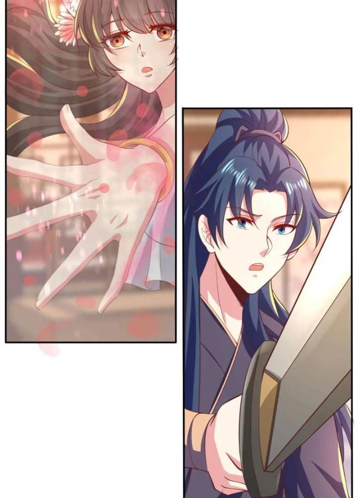 Bắt Đầu Đánh Dấu Bảy Vị Sư Tỷ Giúp Ta Bay Chapter 20 - Trang 2