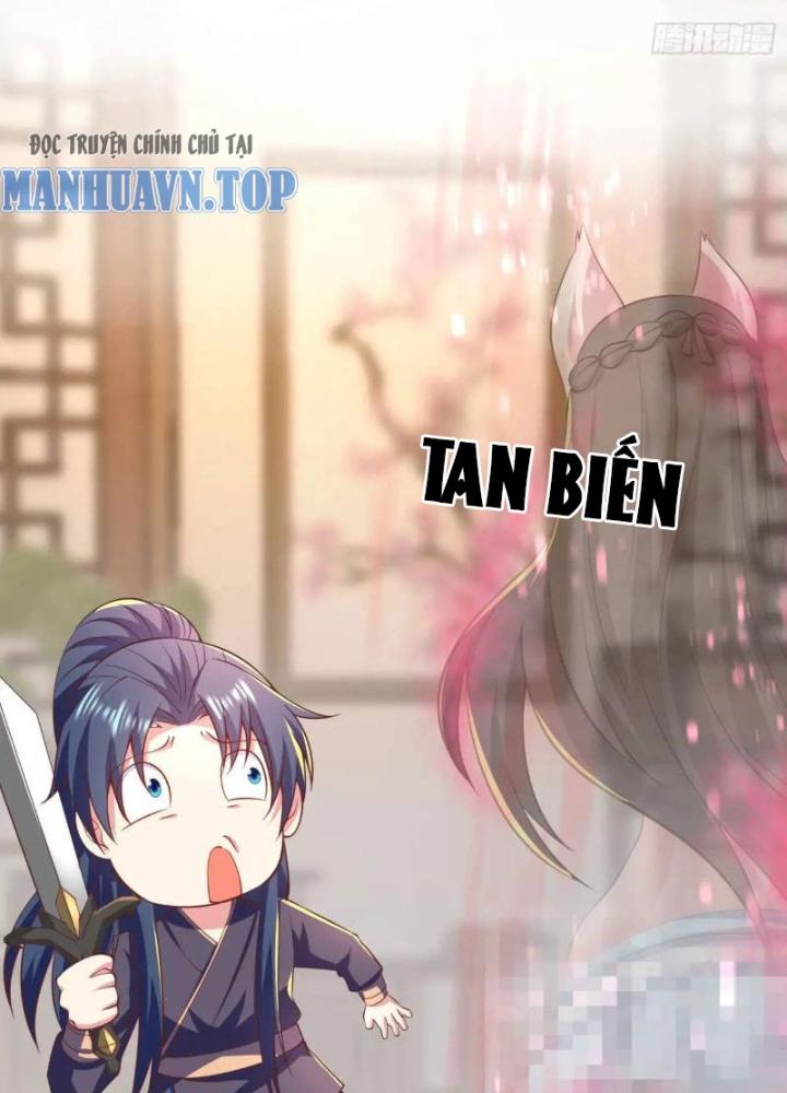 Bắt Đầu Đánh Dấu Bảy Vị Sư Tỷ Giúp Ta Bay Chapter 20 - Trang 2