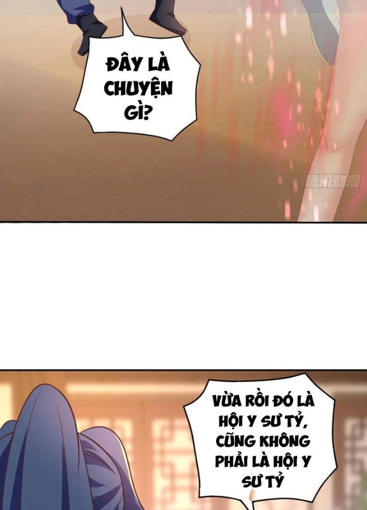 Bắt Đầu Đánh Dấu Bảy Vị Sư Tỷ Giúp Ta Bay Chapter 20 - Trang 2