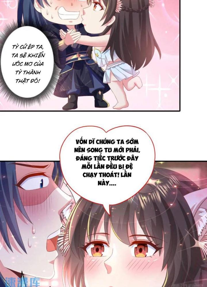 Bắt Đầu Đánh Dấu Bảy Vị Sư Tỷ Giúp Ta Bay Chapter 20 - Trang 2