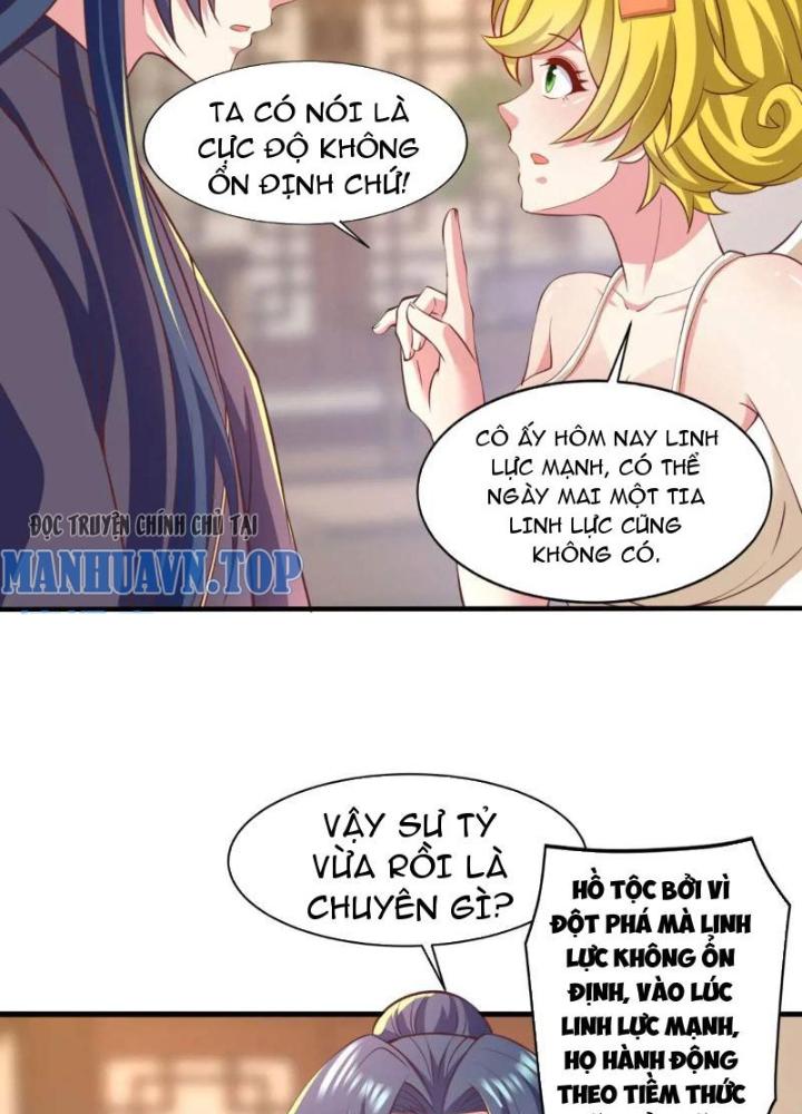 Bắt Đầu Đánh Dấu Bảy Vị Sư Tỷ Giúp Ta Bay Chapter 20 - Trang 2