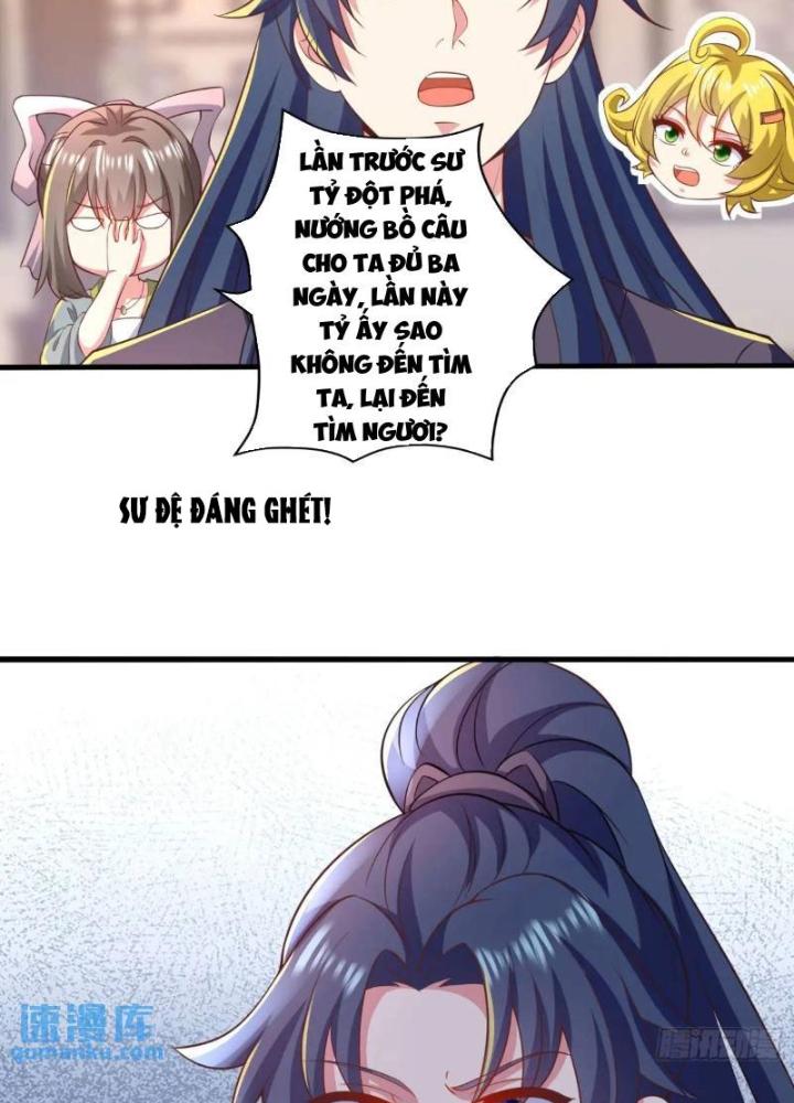 Bắt Đầu Đánh Dấu Bảy Vị Sư Tỷ Giúp Ta Bay Chapter 20 - Trang 2