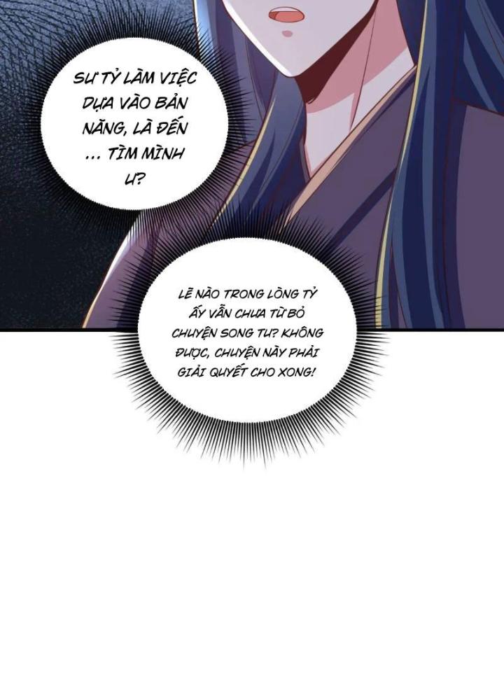 Bắt Đầu Đánh Dấu Bảy Vị Sư Tỷ Giúp Ta Bay Chapter 20 - Trang 2