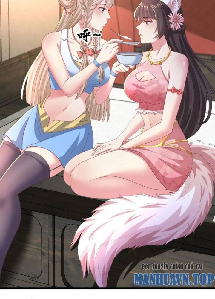 Bắt Đầu Đánh Dấu Bảy Vị Sư Tỷ Giúp Ta Bay Chapter 20 - Trang 2