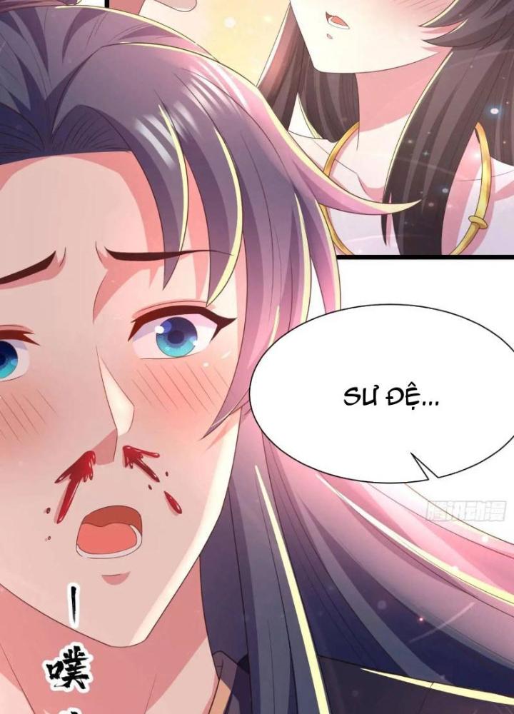 Bắt Đầu Đánh Dấu Bảy Vị Sư Tỷ Giúp Ta Bay Chapter 20 - Trang 2