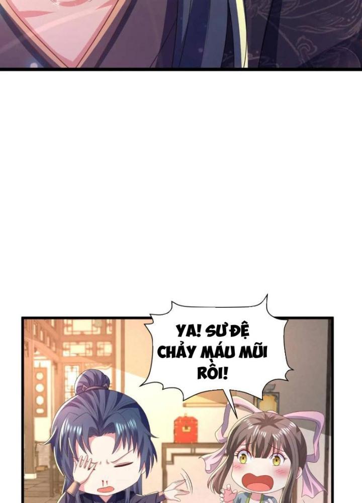 Bắt Đầu Đánh Dấu Bảy Vị Sư Tỷ Giúp Ta Bay Chapter 20 - Trang 2