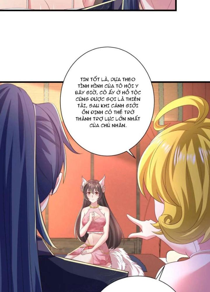 Bắt Đầu Đánh Dấu Bảy Vị Sư Tỷ Giúp Ta Bay Chapter 20 - Trang 2