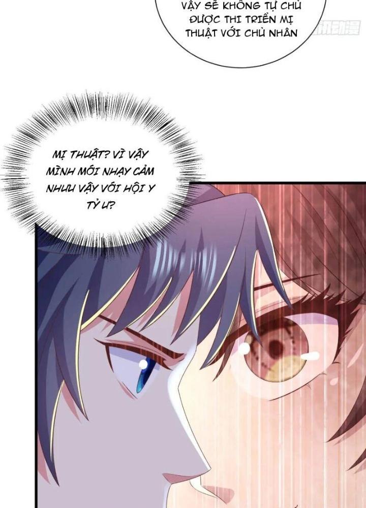 Bắt Đầu Đánh Dấu Bảy Vị Sư Tỷ Giúp Ta Bay Chapter 20 - Trang 2