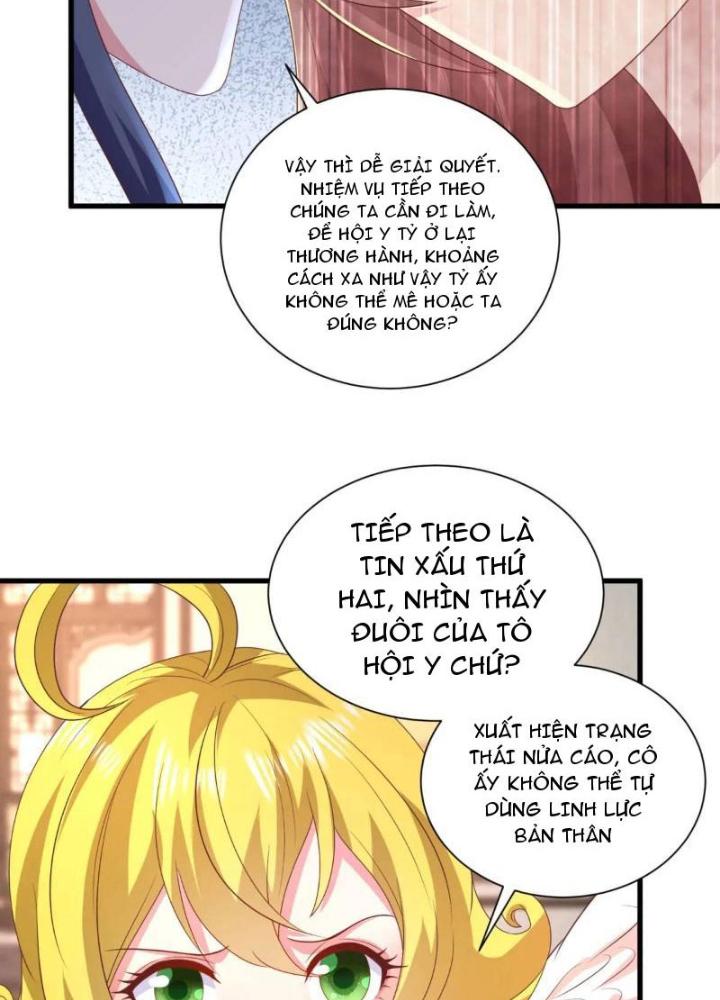 Bắt Đầu Đánh Dấu Bảy Vị Sư Tỷ Giúp Ta Bay Chapter 20 - Trang 2