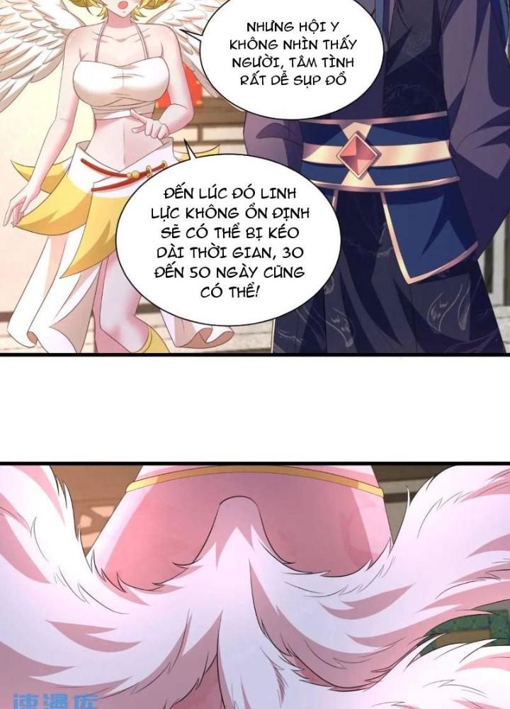 Bắt Đầu Đánh Dấu Bảy Vị Sư Tỷ Giúp Ta Bay Chapter 20 - Trang 2