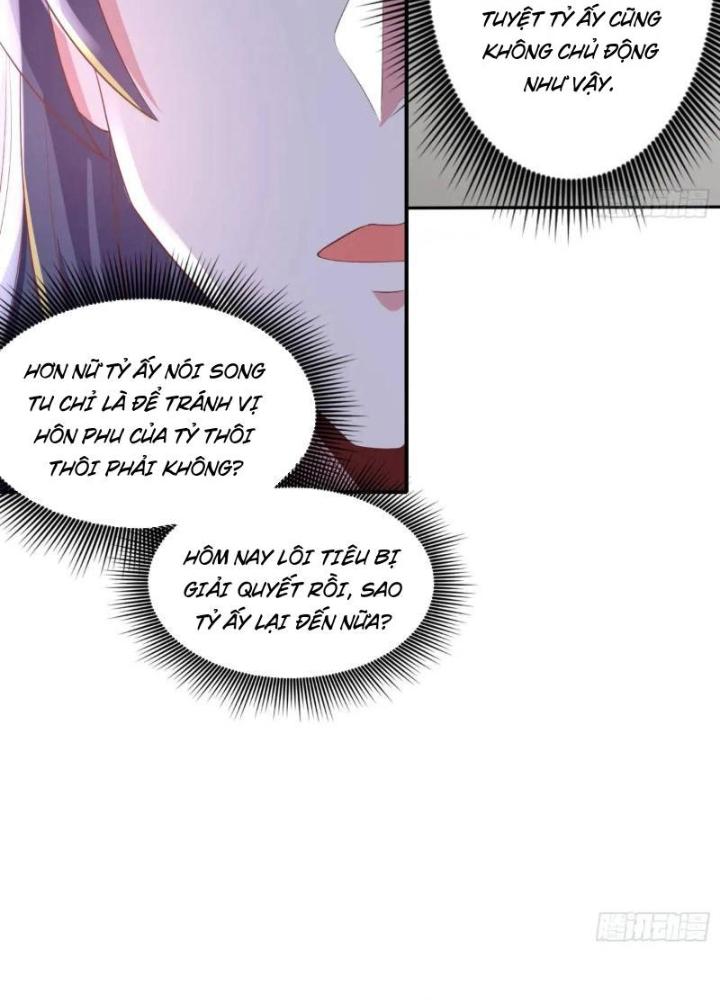 Bắt Đầu Đánh Dấu Bảy Vị Sư Tỷ Giúp Ta Bay Chapter 20 - Trang 2