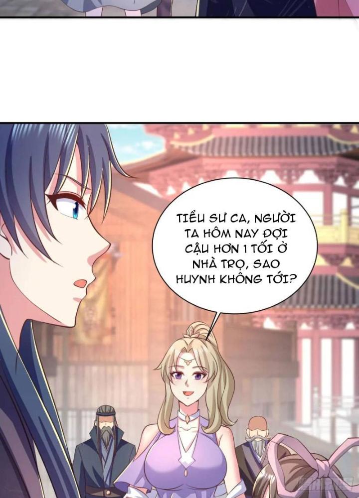 Bắt Đầu Đánh Dấu Bảy Vị Sư Tỷ Giúp Ta Bay Chapter 21 - Trang 2