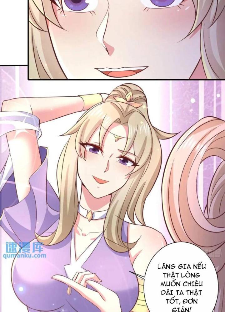 Bắt Đầu Đánh Dấu Bảy Vị Sư Tỷ Giúp Ta Bay Chapter 21 - Trang 2