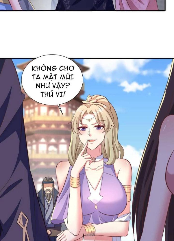 Bắt Đầu Đánh Dấu Bảy Vị Sư Tỷ Giúp Ta Bay Chapter 21 - Trang 2