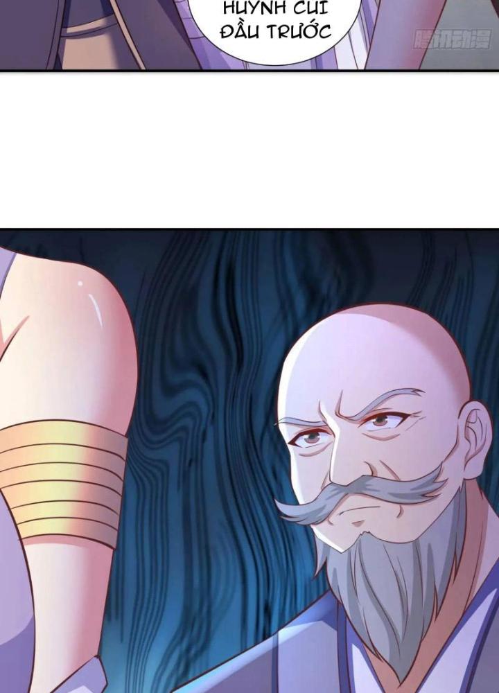 Bắt Đầu Đánh Dấu Bảy Vị Sư Tỷ Giúp Ta Bay Chapter 21 - Trang 2