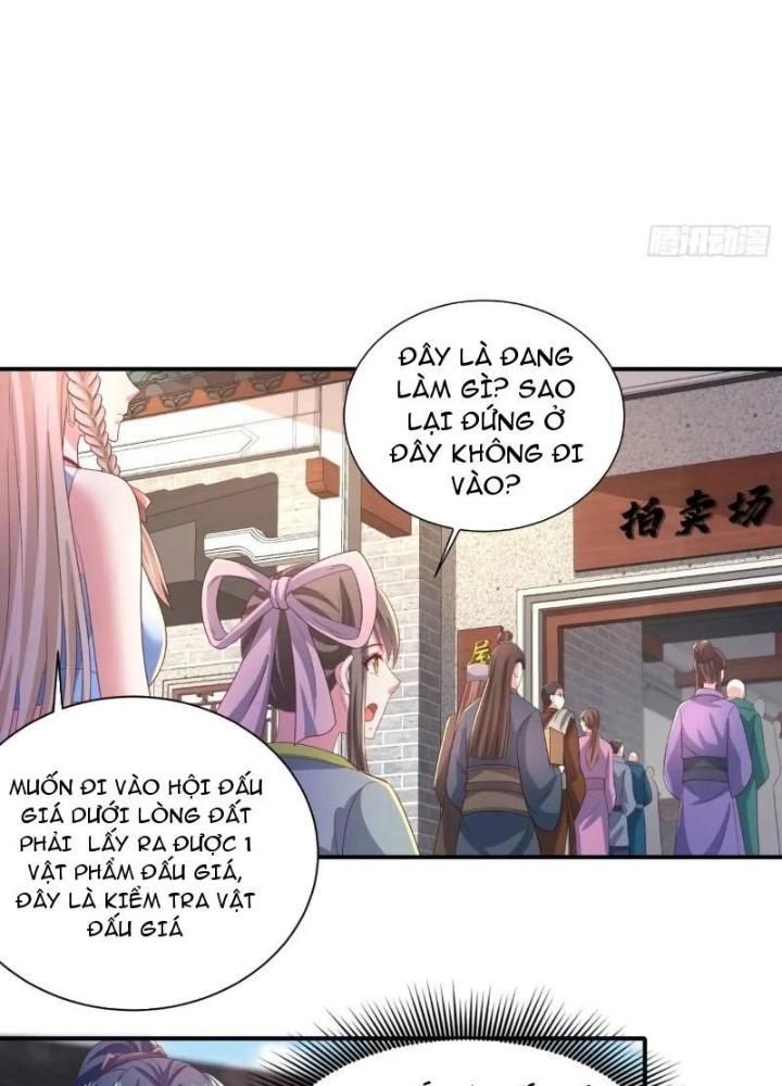 Bắt Đầu Đánh Dấu Bảy Vị Sư Tỷ Giúp Ta Bay Chapter 21 - Trang 2