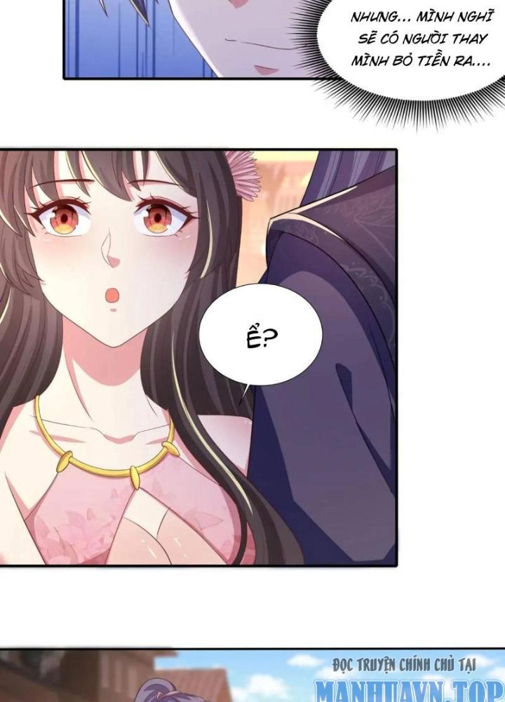 Bắt Đầu Đánh Dấu Bảy Vị Sư Tỷ Giúp Ta Bay Chapter 21 - Trang 2