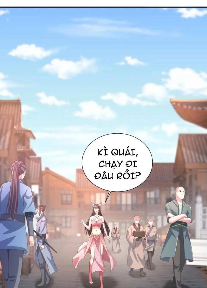 Bắt Đầu Đánh Dấu Bảy Vị Sư Tỷ Giúp Ta Bay Chapter 21 - Trang 2