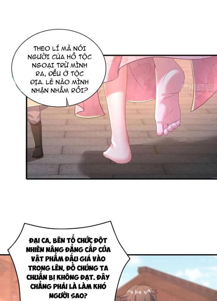 Bắt Đầu Đánh Dấu Bảy Vị Sư Tỷ Giúp Ta Bay Chapter 21 - Trang 2