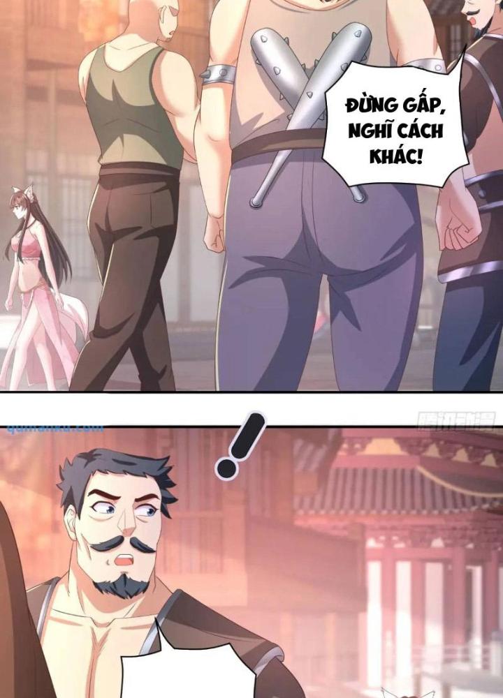 Bắt Đầu Đánh Dấu Bảy Vị Sư Tỷ Giúp Ta Bay Chapter 21 - Trang 2
