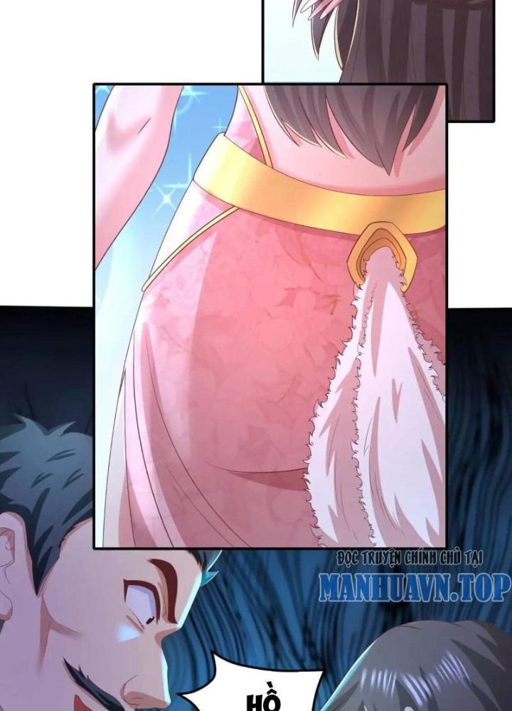 Bắt Đầu Đánh Dấu Bảy Vị Sư Tỷ Giúp Ta Bay Chapter 21 - Trang 2