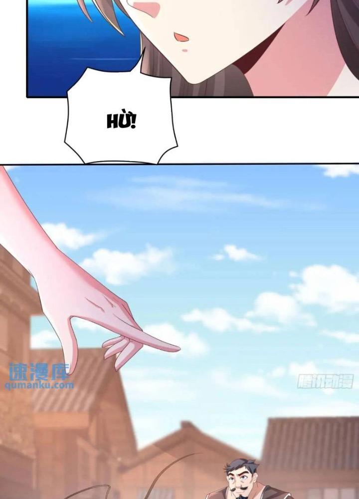 Bắt Đầu Đánh Dấu Bảy Vị Sư Tỷ Giúp Ta Bay Chapter 21 - Trang 2