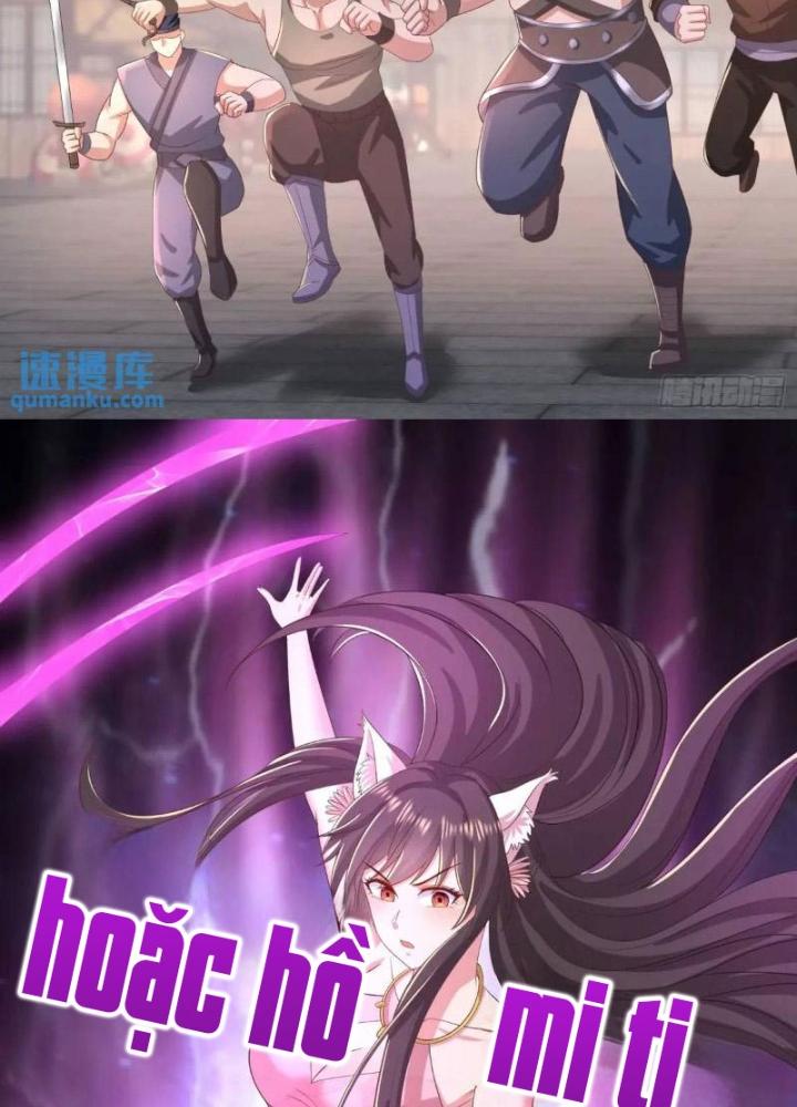 Bắt Đầu Đánh Dấu Bảy Vị Sư Tỷ Giúp Ta Bay Chapter 21 - Trang 2