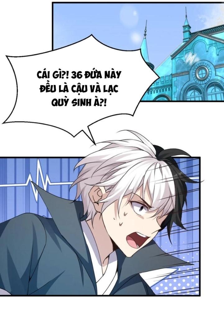 Tu Luyện Thành Tiên Ta Chỉ Muốn Nuôi Nữ Đồ Đệ Chapter 213 - Trang 3