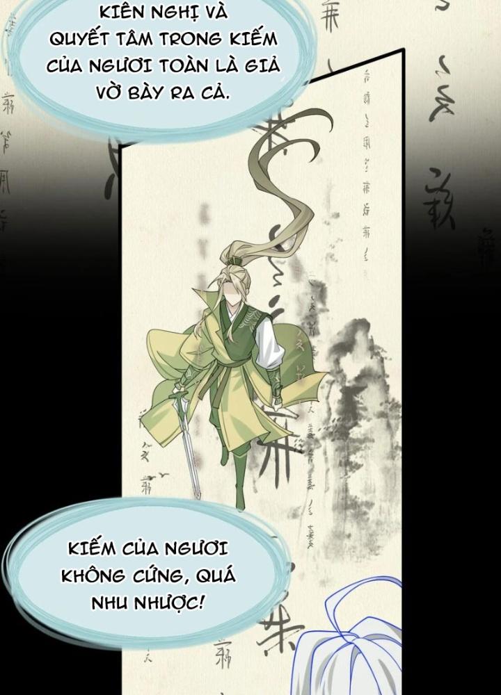 Tu Luyện Thành Tiên Ta Chỉ Muốn Nuôi Nữ Đồ Đệ Chapter 213 - Trang 3