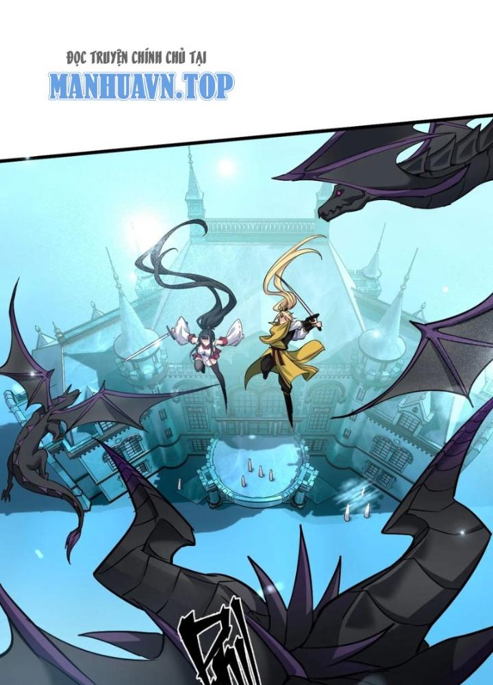 Tu Luyện Thành Tiên Ta Chỉ Muốn Nuôi Nữ Đồ Đệ Chapter 213 - Trang 3