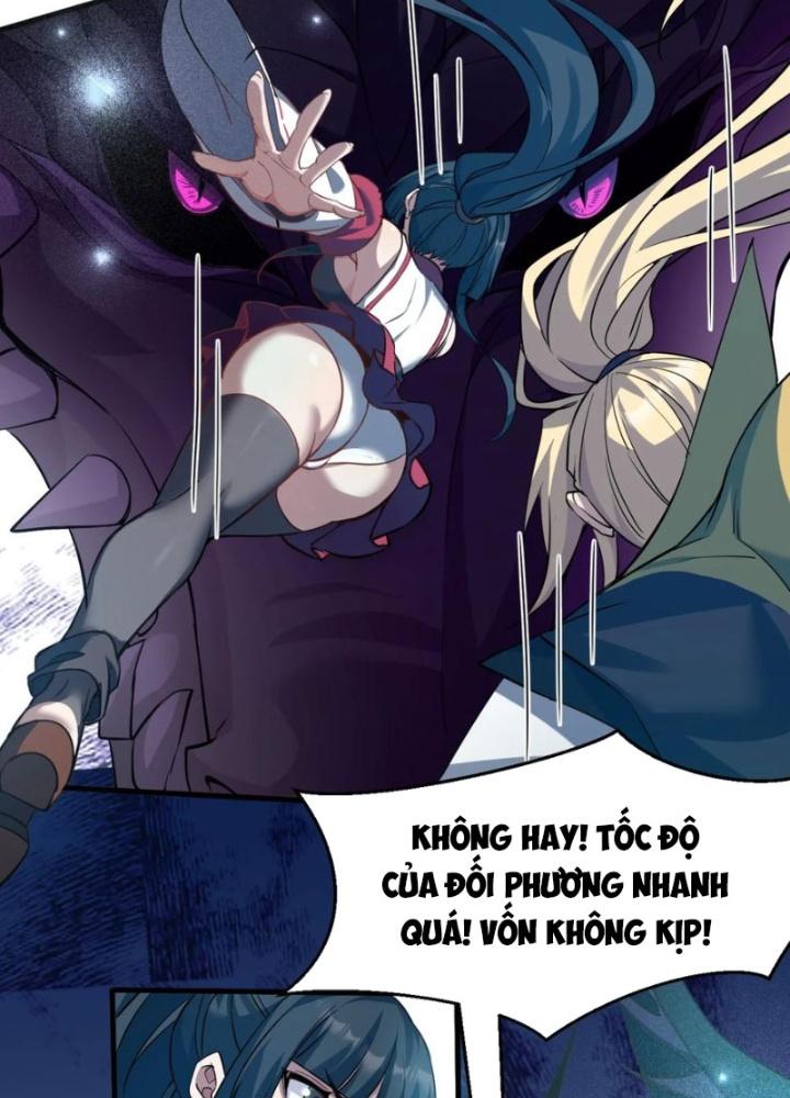 Tu Luyện Thành Tiên Ta Chỉ Muốn Nuôi Nữ Đồ Đệ Chapter 213 - Trang 3