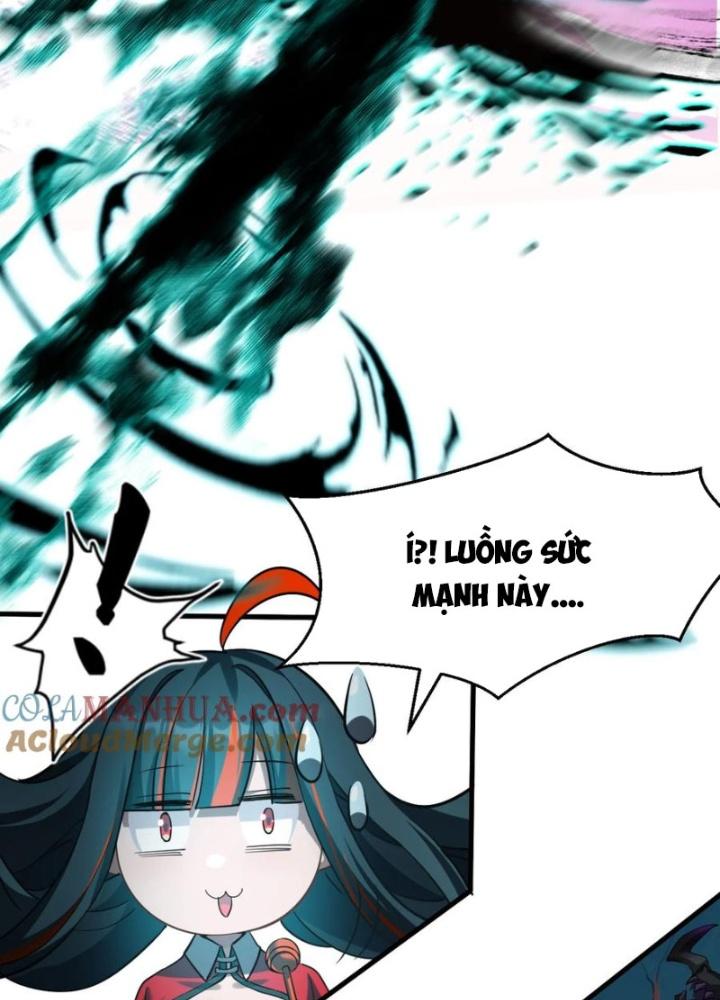 Tu Luyện Thành Tiên Ta Chỉ Muốn Nuôi Nữ Đồ Đệ Chapter 213 - Trang 3