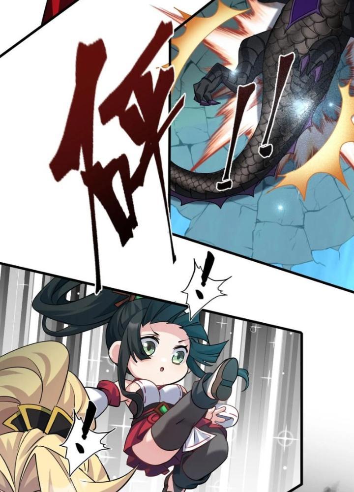 Tu Luyện Thành Tiên Ta Chỉ Muốn Nuôi Nữ Đồ Đệ Chapter 213 - Trang 3