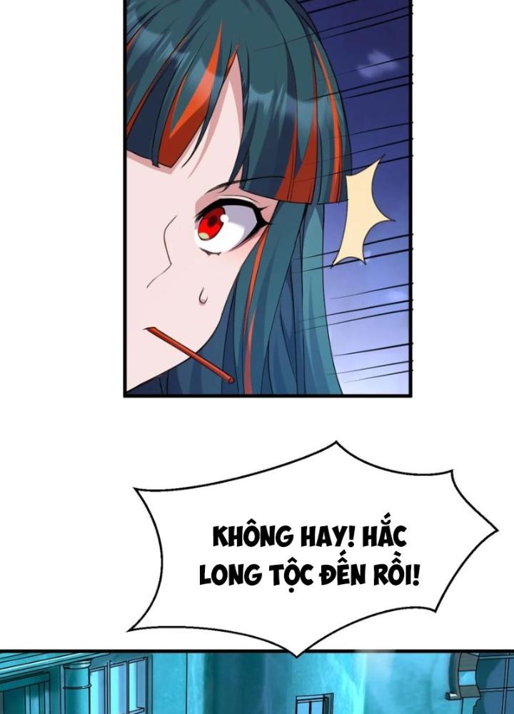 Tu Luyện Thành Tiên Ta Chỉ Muốn Nuôi Nữ Đồ Đệ Chapter 213 - Trang 3