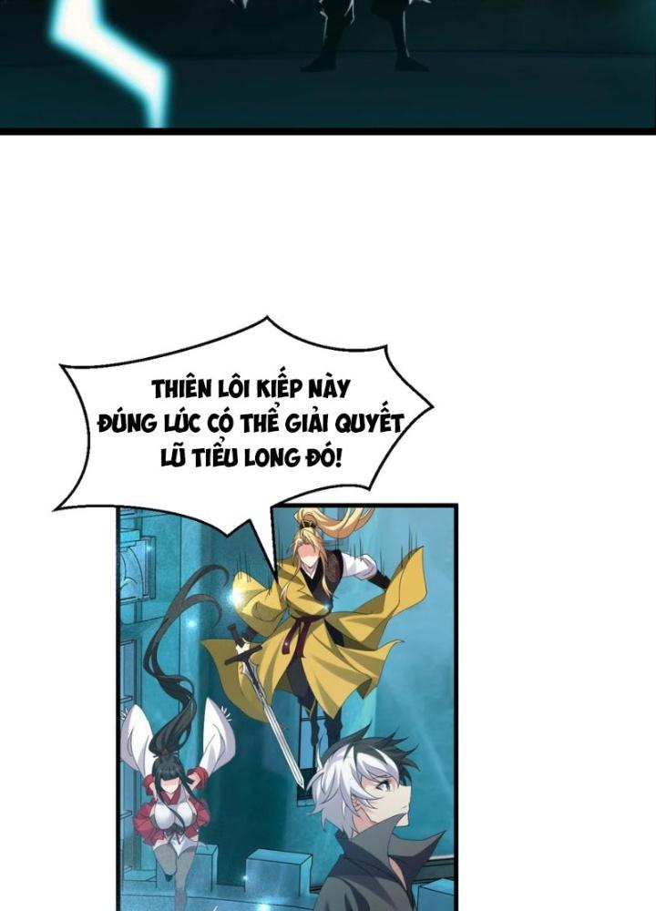 Tu Luyện Thành Tiên Ta Chỉ Muốn Nuôi Nữ Đồ Đệ Chapter 213 - Trang 3