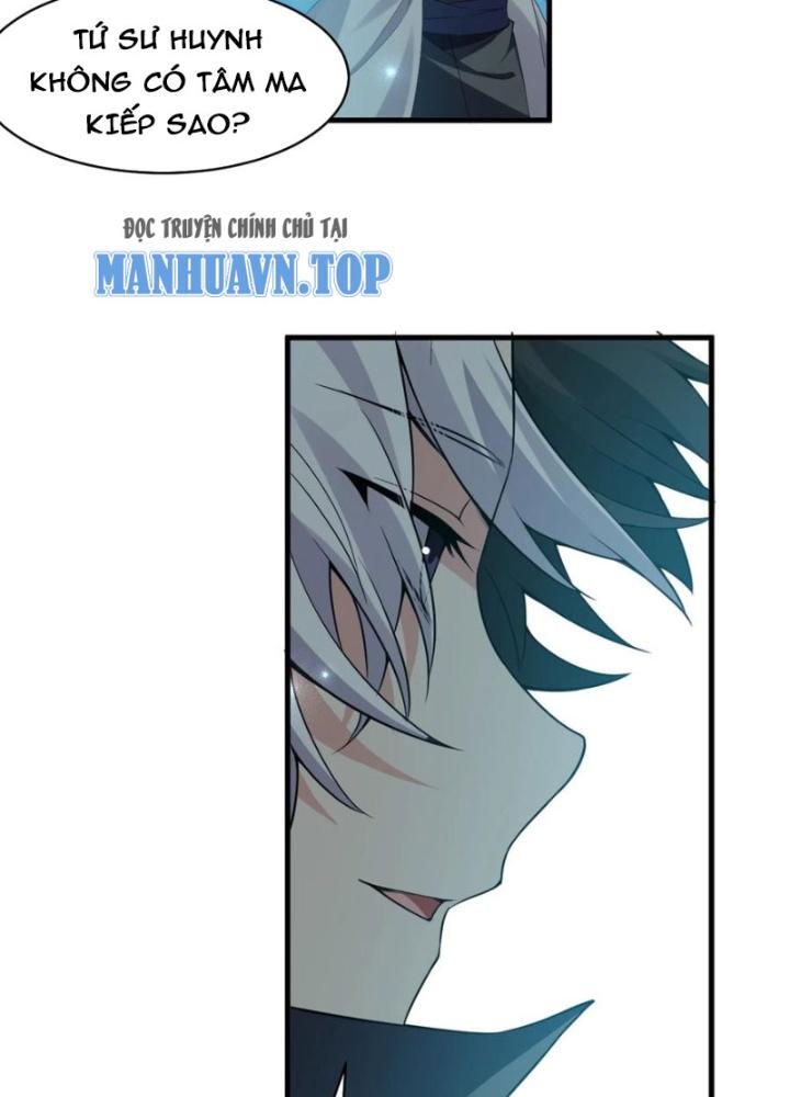 Tu Luyện Thành Tiên Ta Chỉ Muốn Nuôi Nữ Đồ Đệ Chapter 213 - Trang 3