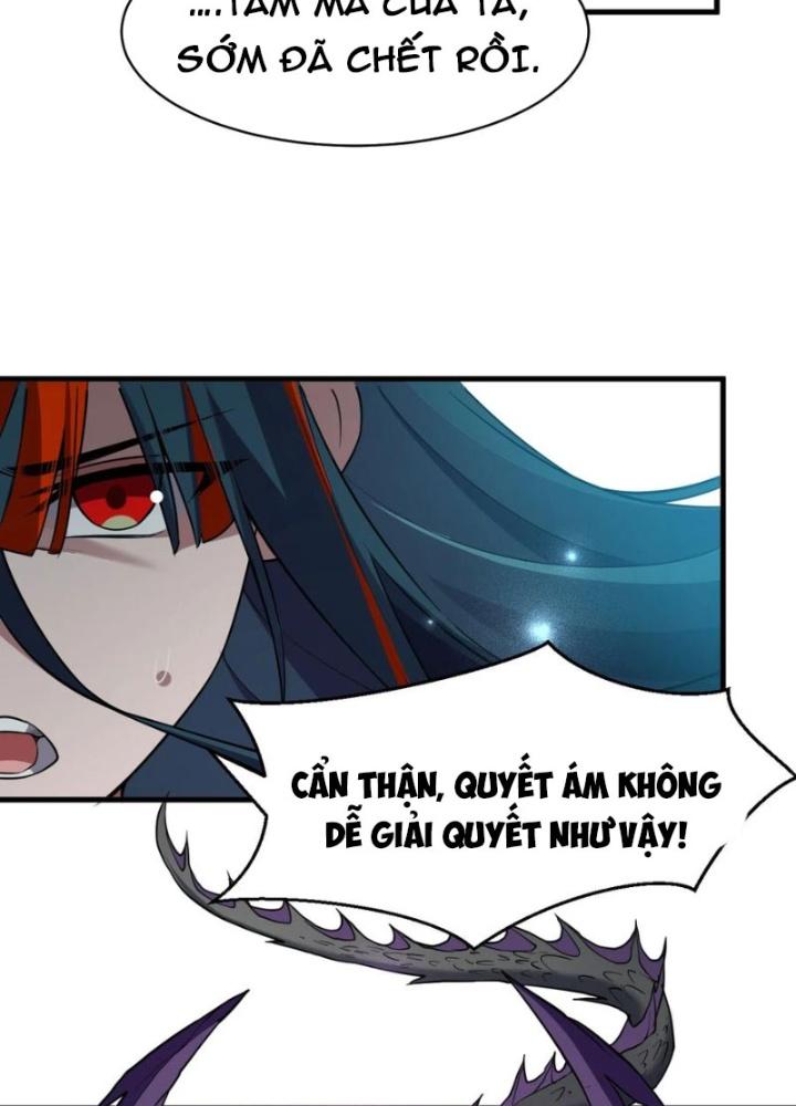 Tu Luyện Thành Tiên Ta Chỉ Muốn Nuôi Nữ Đồ Đệ Chapter 213 - Trang 3